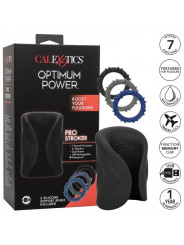 CALEXOTICS - PRO STROKER POTENZA OTTIMALE