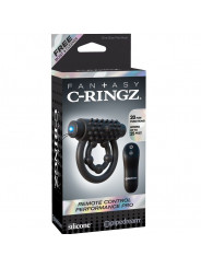 FANTASY C-RINGZ - REMOTO CONTROL PERFORANCE