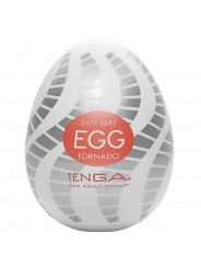 TENGA - UOVO MASTURBATORE TORNADO