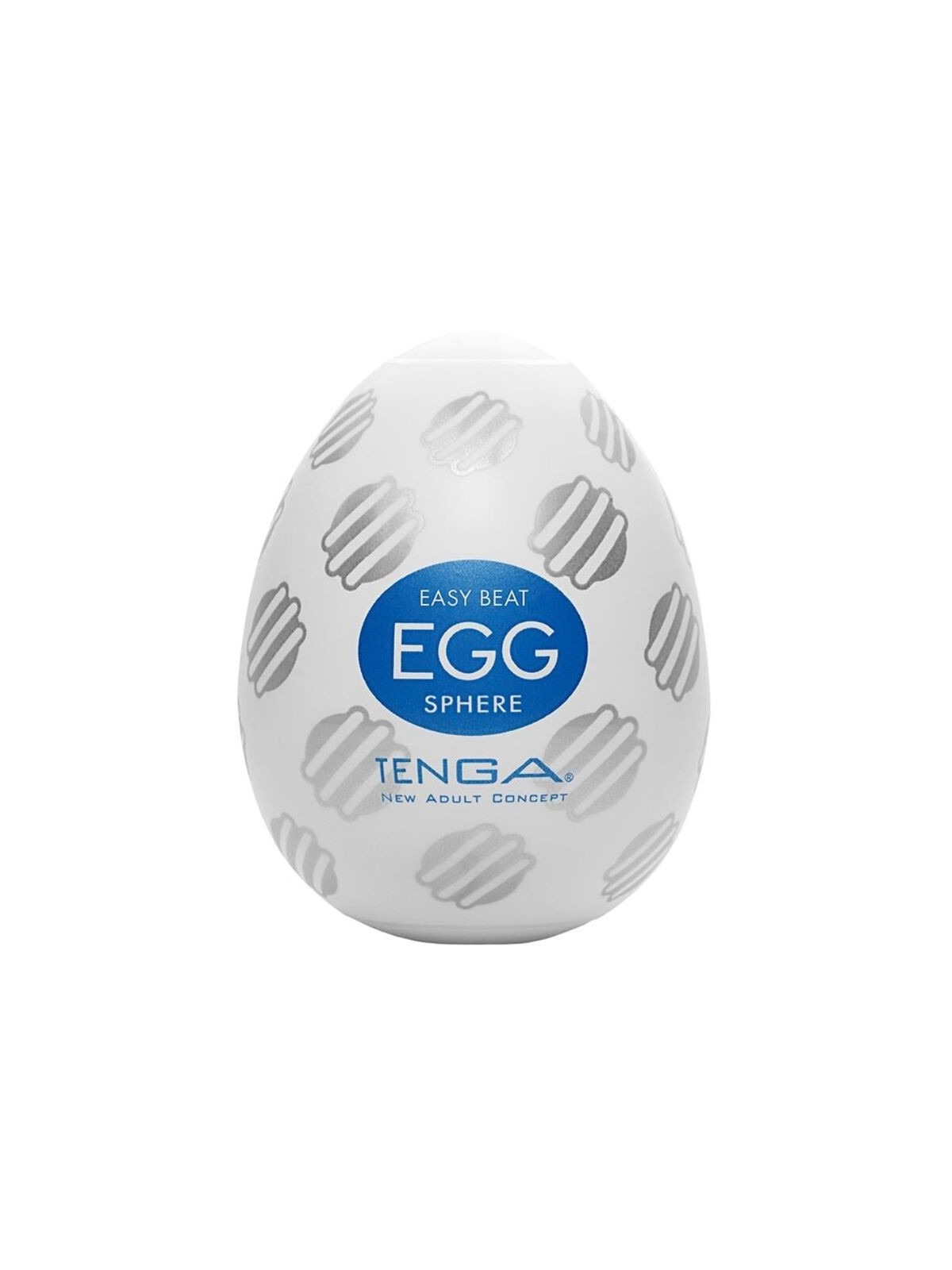 TENGA - UOVO MASTURBATORE SFERA EGG