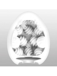 TENGA - UOVO MASTURBATORE SFERA EGG