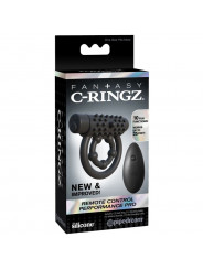 FANTASY C-RINGZ - REMOTO CONTROL PERFORANCE