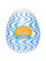 TENGA - WONDER EGG MASTURBADORE PACK 6 UNIT