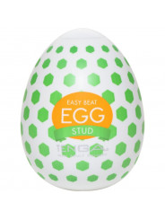 TENGA - WONDER EGG MASTURBADORE PACK 6 UNIT