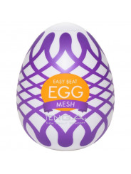 TENGA - WONDER EGG MASTURBADORE PACK 6 UNIT