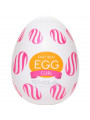 TENGA - WONDER EGG MASTURBADORE PACK 6 UNIT