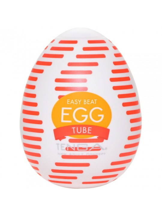 TENGA - WONDER EGG MASTURBADORE PACK 6 UNIT