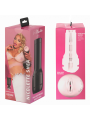 KIIROO - KEON + FEEL NICOLETTE SHEA STROKER + LUBRIFICANTE DI QUALIT AQUA 50 ML