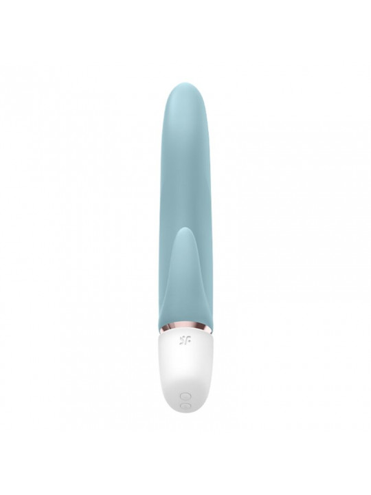 SATISFYER - MARVELOUS FOUR SET VIBRATORE E IMPULSO