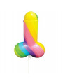 PRIDE - SPENCER & FLEETWOOD LECCA LILLIPOP LGBT CAZZO ARCOBALENO