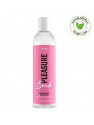 INTIMATELINE - LUBRIFICANTE ANALE LOVEE BACK PLEASURE 150 ML