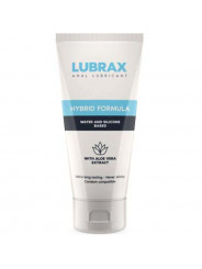 INTIMATELINE - LUBRAX HYBRID LUBRIFICANTE ANALE IBRIDO 100 ML