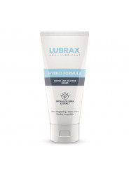 INTIMATELINE - LUBRAX LUBRIFICANTE ANALE IBRIDO 50 ML