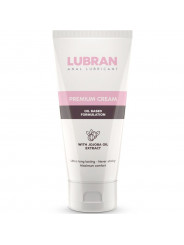 INTIMATELINE - LUBRIFICANTE ANALE LUBRAN CON OLIO DI JOJOBA 100 ML