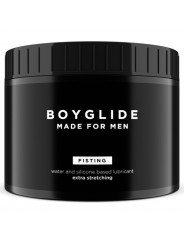 INTIMATELINE - BOYGLIDE FISTING LUBRIFICANTE A BASE ACQUA E SILICONE 500 ML