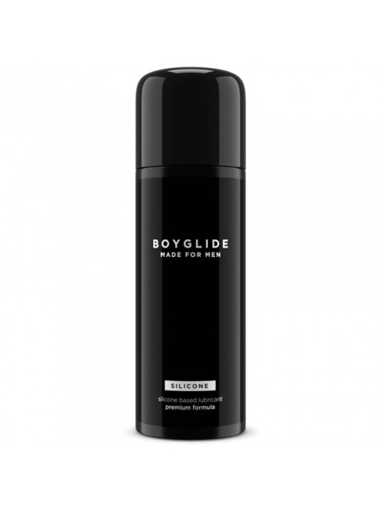 INTIMATELINE - LUBRIFICANTE A BASE SILICONE BOYGLIDE 100 ML