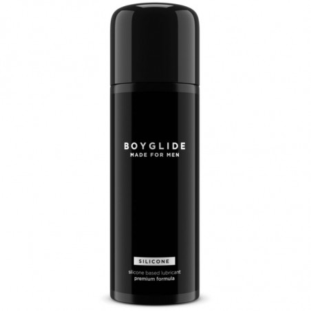 INTIMATELINE - LUBRIFICANTE A BASE SILICONE BOYGLIDE 100 ML