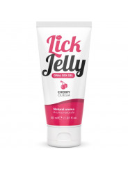 INTIMATELINE - LICK JELLY LUBRIFICANTE ALLA CILIEGIA 30 ML