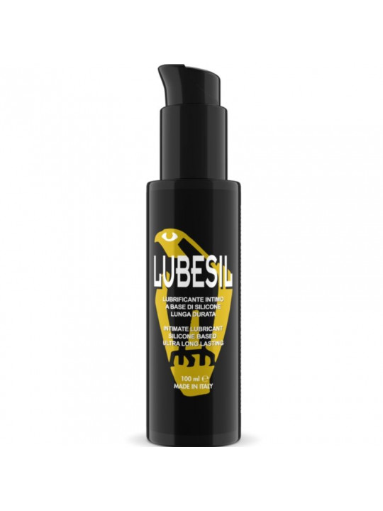 INTIMATELINE - LUBRIFICANTE A BASE SILICONE LUBESIL 100 ML