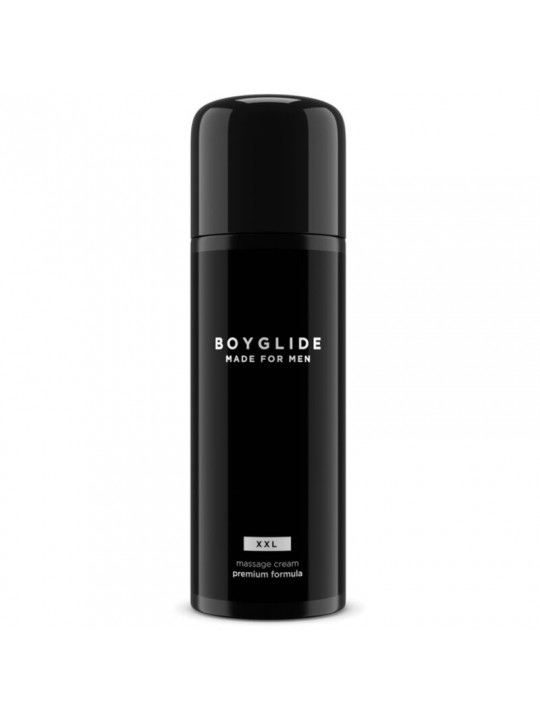 INTIMATELINE - CREMA DA MASSAGGIO BOYGLIDE XXL PER UOMO 100 ML