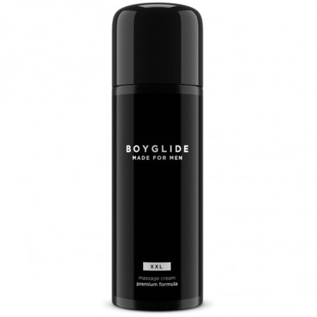 INTIMATELINE - CREMA DA MASSAGGIO BOYGLIDE XXL PER UOMO 100 ML