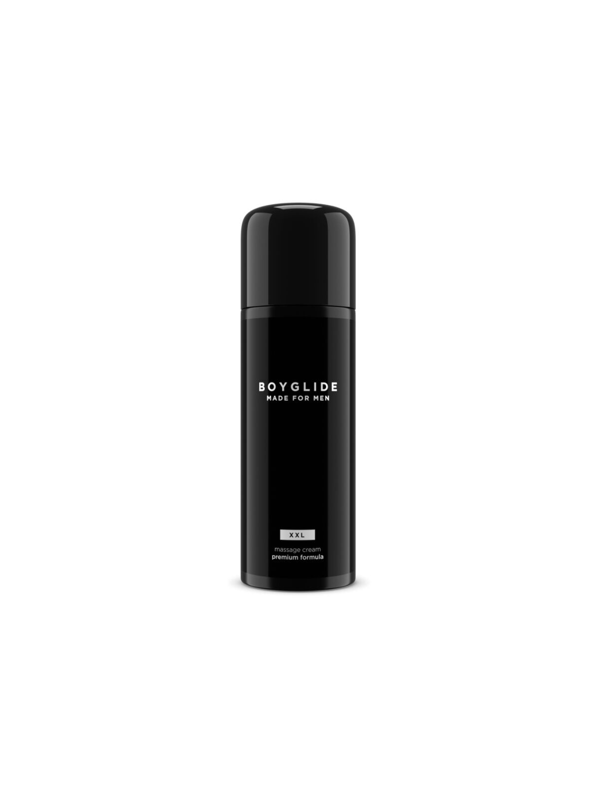 INTIMATELINE - CREMA DA MASSAGGIO BOYGLIDE XXL PER UOMO 100 ML