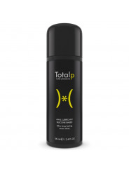 INTIMATELINE - LUBRIFICANTE ANALE A BASE SILICONE TOTAL-P 100 ML