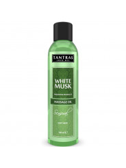 INTIMATELINE - TANTRAS LOVE OLIO MUSCHIO BIANCO 150 ML