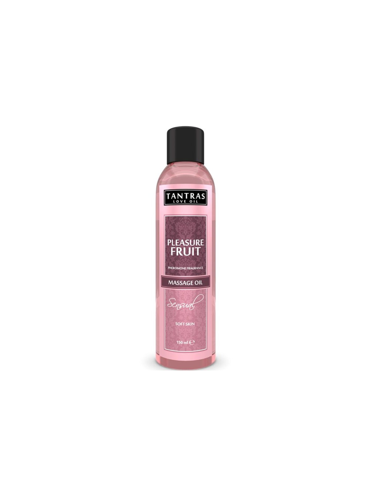 INTIMATELINE - TANTRAS LOVE OIL PIACERE OLIO DA MASSAGGIO FRUTTA 150 ML