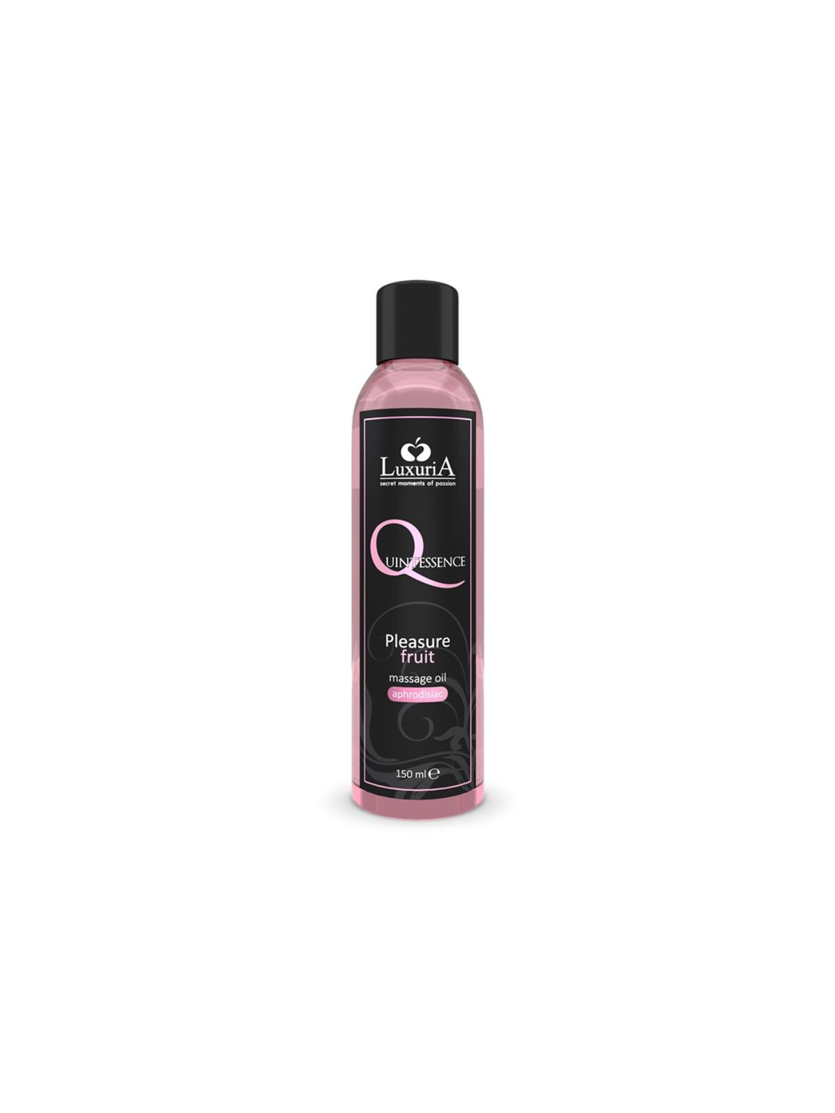 INTIMATELINE LUXURIA - QUINTESSENCE PIACERE FRUTTA 150 ML