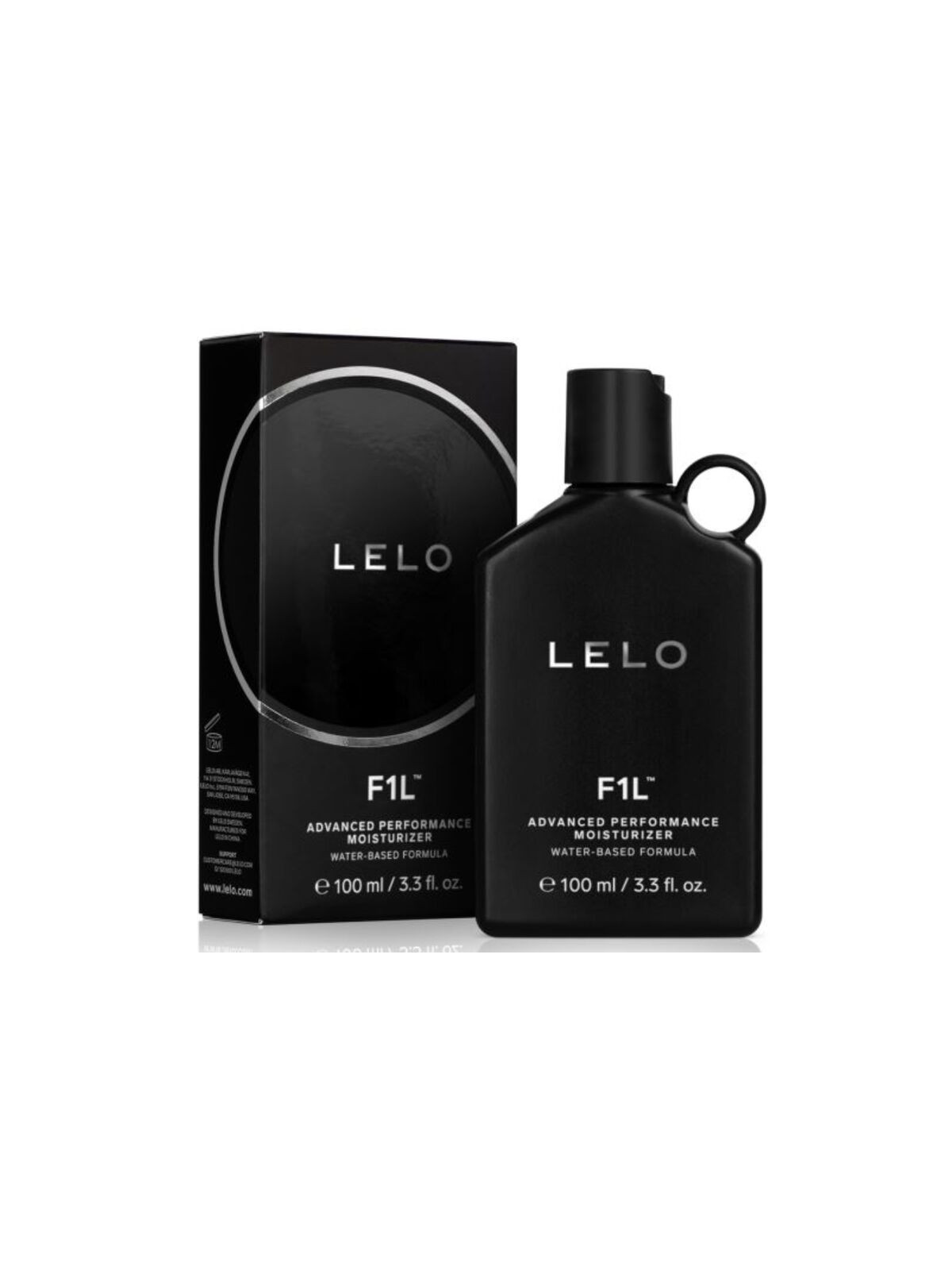 LELO - F1L LUBRIFICANTE IDRATANTE AVANZATO 100 ML