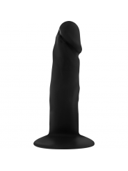 OHMAMA - PLUG ANALE PER PENE IN SILICONE 9 CM