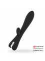 BRILLY GLAM - ERIK VIBRATOR WATCHME COMPATIBILE CON TECNOLOGIA WIRELESS