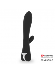 BRILLY GLAM - ERIK VIBRATOR WATCHME COMPATIBILE CON TECNOLOGIA WIRELESS