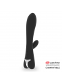 BRILLY GLAM - ERIK VIBRATOR WATCHME COMPATIBILE CON TECNOLOGIA WIRELESS