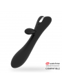 BRILLY GLAM - ERIK VIBRATOR WATCHME COMPATIBILE CON TECNOLOGIA WIRELESS