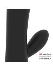 BRILLY GLAM - ERIK VIBRATOR WATCHME COMPATIBILE CON TECNOLOGIA WIRELESS