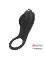 BRILLY GLAM - ALAN COCK RING WATCHME COMPATIBILE CON TECNOLOGIA WIRELESS