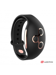 WATCHME - OROLOGIO TELECOMANDO CON TECNOLOGIA WIRELESS JET E RAME