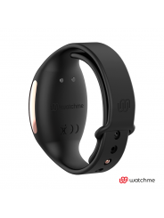 WATCHME - OROLOGIO TELECOMANDO CON TECNOLOGIA WIRELESS JET E RAME