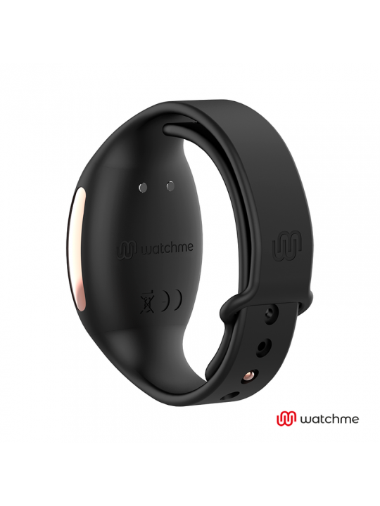 WATCHME - OROLOGIO TELECOMANDO CON TECNOLOGIA WIRELESS JET E RAME