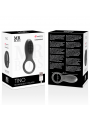 MR BOSS - ANELLO STIMOLATORE MR BOSS TINO COMPATIBILE CON LA TECNOLOGIA WIRELESS WATCHME