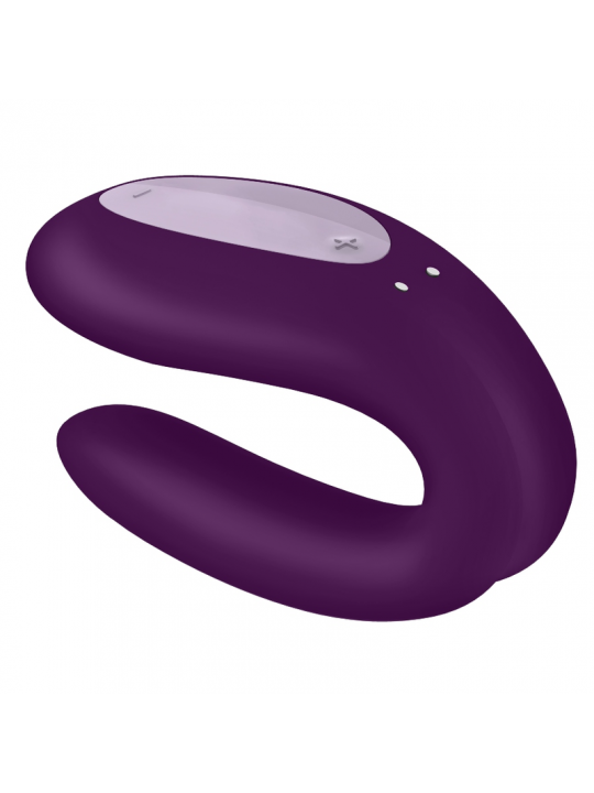 SATISFYER - BOX PARTNER 1