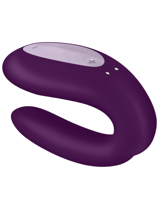 SATISFYER - BOX PARTNER 2