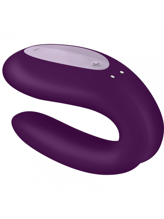 SATISFYER - BOX PARTNER 3