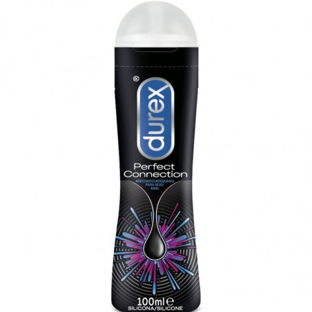 DUREX - LUBRIFICANTE PER CONNESSIONE PERFETTA 100 ML