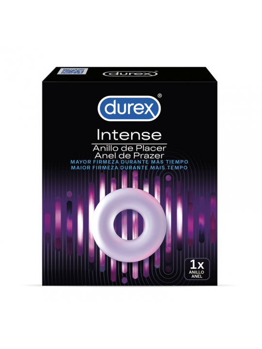 DUREX - ANELLO PER IL PENE DEL PIACERE