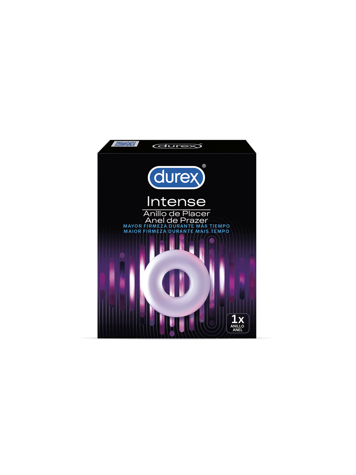 DUREX - ANELLO PER IL PENE DEL PIACERE