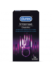 DUREX - ANELLO VIBRANTE PER PENE DIABLILLO INTENSO