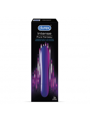 DUREX - VIBRATORE ORGASMICO INTENSO PURA FANTASIA